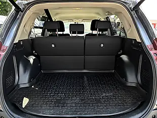 Used 2013 Toyota RAV4 Icon Grey - Interior and Exterior details 10