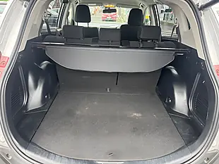 Used 2013 Toyota Rav4 Icon Silver - Interior and Exterior details 14