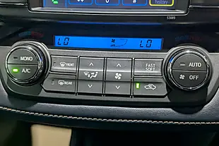 Used 2013 Toyota RAV4 Invincible Silver - Interior and Exterior details 13