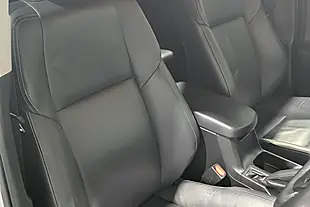 Used 2013 Toyota RAV4 Invincible Silver - Interior and Exterior details 15