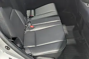Used 2013 Toyota RAV4 Invincible Silver - Interior and Exterior details 16