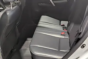 Used 2013 Toyota RAV4 Invincible Silver - Interior and Exterior details 18