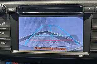 Used 2013 Toyota RAV4 Invincible Silver - Interior and Exterior details 3