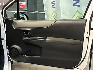 Used 2013 Toyota Yaris Sr White - Interior and Exterior details 13
