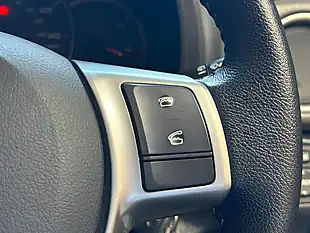 Used 2013 Toyota Yaris Tr Blue - Interior and Exterior details 16