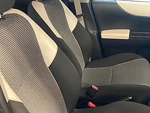 Used 2013 Toyota Yaris Trend Grey - Interior and Exterior details 13