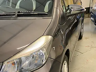 Used 2013 Toyota Yaris Trend Grey - Interior and Exterior details 19