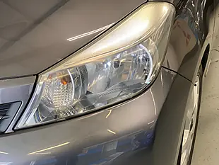 Used 2013 Toyota Yaris Trend Grey - Interior and Exterior details 20