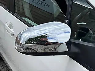 Used 2013 Toyota Yaris Trend White - Interior and Exterior details 17