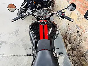 Used 2013 Triumph Rocket Iii Roadster Black - Interior and Exterior details 20