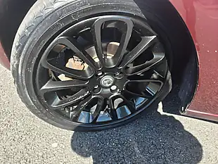 Used 2013 Vauxhall Adam Glam Red - Interior and Exterior details 11