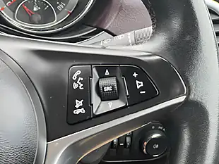 Used 2013 Vauxhall Adam Glam Red - Interior and Exterior details 15