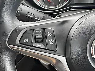 Used 2013 Vauxhall Adam Glam Red - Interior and Exterior details 16