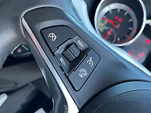 Used 2013 Vauxhall Adam Jam Grey - Interior and Exterior details 12