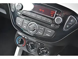 Used 2013 Vauxhall Adam Jam Red - Interior and Exterior details 19