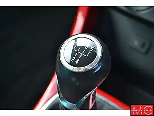 Used 2013 Vauxhall Adam Jam Red - Interior and Exterior details 18