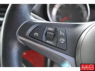 Used 2013 Vauxhall Adam Jam Red - Interior and Exterior details 20