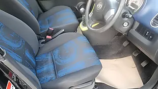 Used 2013 Vauxhall Agila S Black - Interior and Exterior details 10