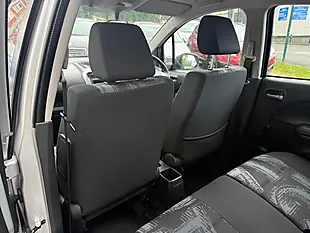 Used 2013 Vauxhall Agila S Silver - Interior and Exterior details 15