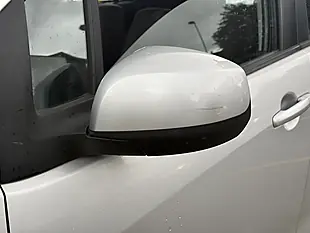 Used 2013 Vauxhall Agila S Silver - Interior and Exterior details 18