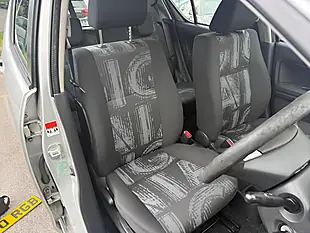 Used 2013 Vauxhall Agila S Silver - Interior and Exterior details 20