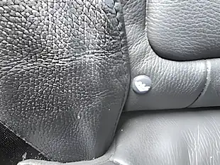 Used 2013 Vauxhall Antara Se Grey - Interior and Exterior details 10