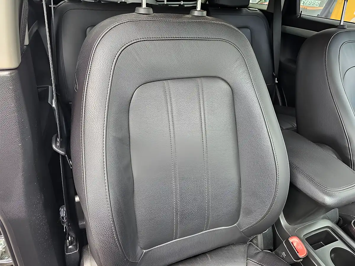 Used 2013 Vauxhall Antara Se Grey - Interior and Exterior details 14