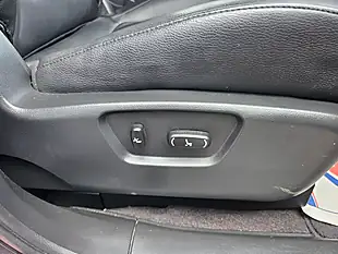 Used 2013 Vauxhall Antara Se Grey - Interior and Exterior details 15