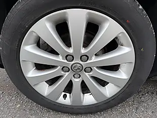 Used 2013 Vauxhall Astra Elite Phantom Grey - Interior and Exterior details 11