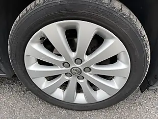Used 2013 Vauxhall Astra Elite Phantom Grey - Interior and Exterior details 12