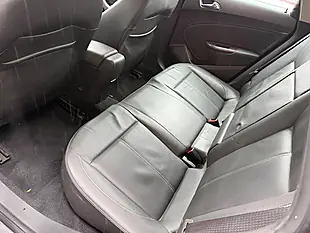 Used 2013 Vauxhall Astra Elite Phantom Grey - Interior and Exterior details 16