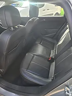 Used 2013 Vauxhall Astra Elite Silver - Interior and Exterior details 17