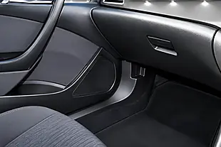 Used 2013 Vauxhall Astra Es Silver - Interior and Exterior details 15