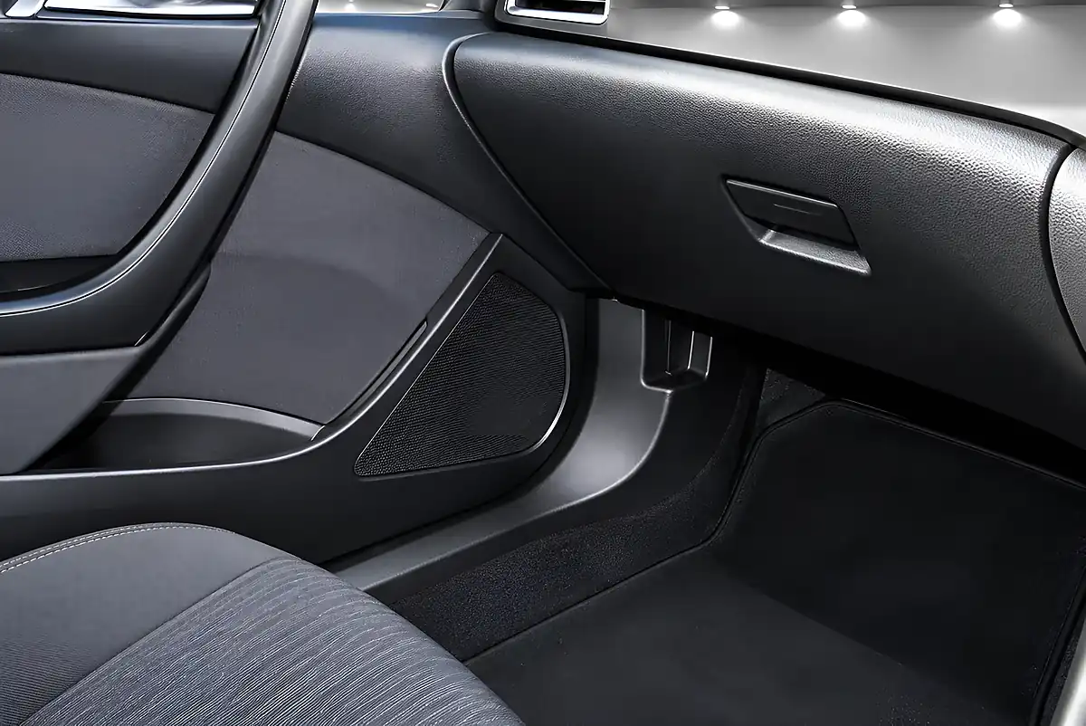 Used 2013 Vauxhall Astra Es Silver - Interior and Exterior details 15