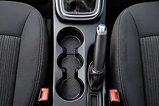 Used 2013 Vauxhall Astra Es Silver - Interior and Exterior details 20