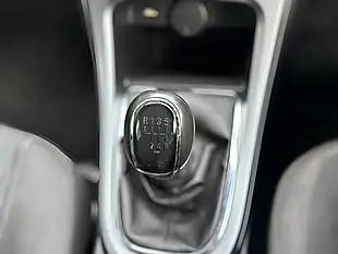 Used 2013 Vauxhall Astra Gtc Sport Black - Interior and Exterior details 15