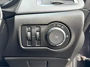 Used 2013 Vauxhall Astra Gtc Sport Black - Interior and Exterior details 18
