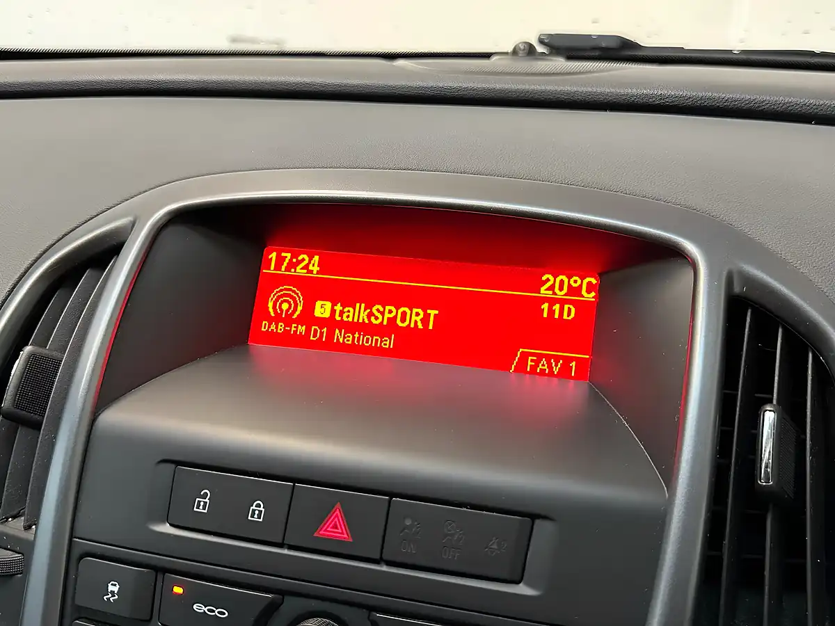 Used 2013 Vauxhall Astra Gtc Sport Flaming Yellow - Interior and Exterior details 13
