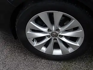 Used 2013 Vauxhall Astra Gtc Sri Black - Interior and Exterior details 16