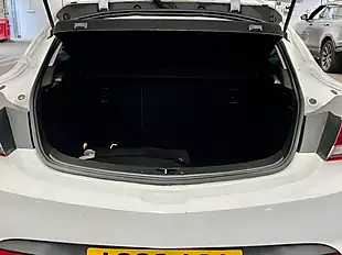 Used 2013 Vauxhall Astra Gtc Sri White - Interior and Exterior details 5