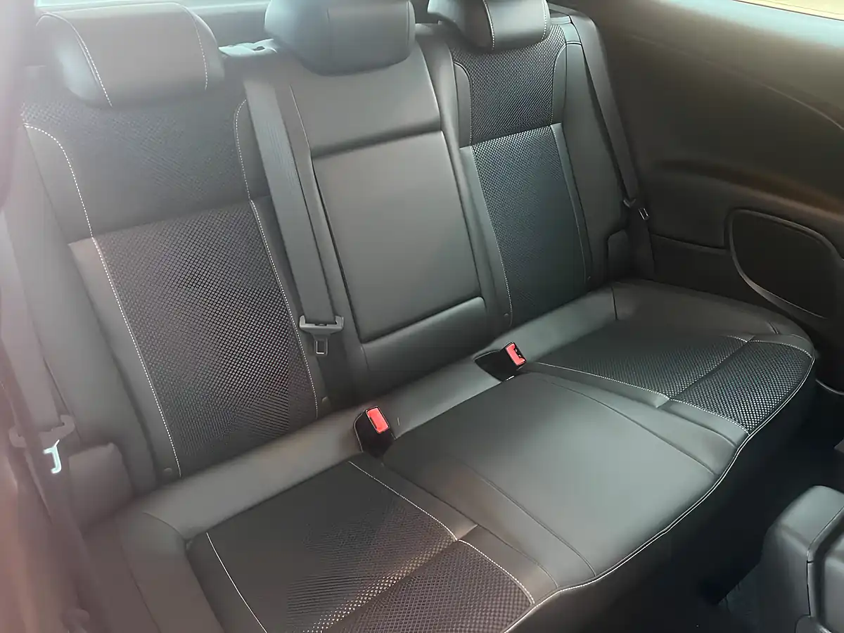 Used 2013 Vauxhall Astra Gtc Vxr Red - Interior and Exterior details 8