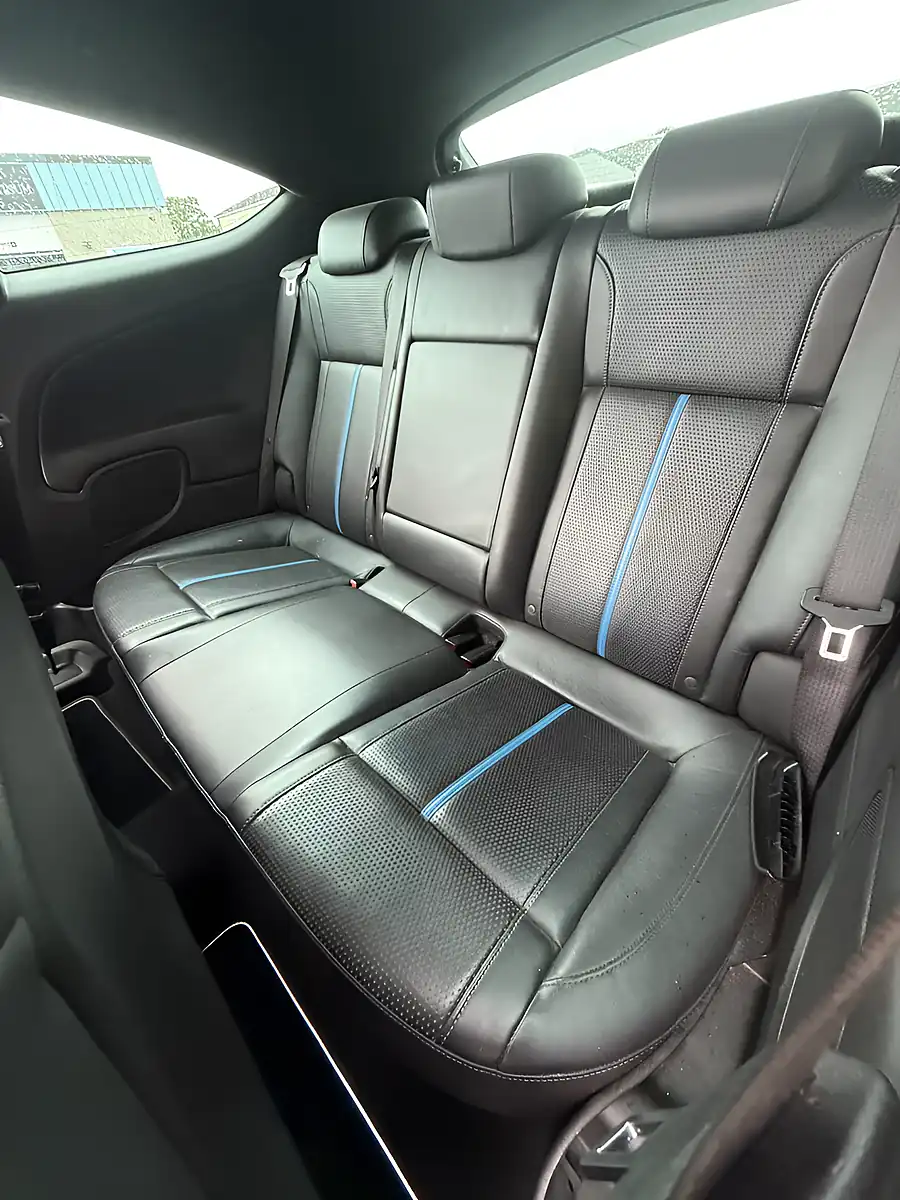 Used 2013 Vauxhall Astra Gtc Vxr White - Interior and Exterior details 10