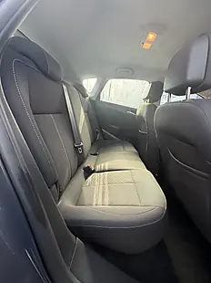 Used 2013 Vauxhall Astra Sri Black - Interior and Exterior details 20