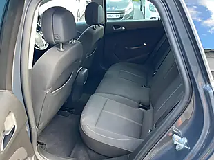 Used 2013 Vauxhall Astra Sri Grey - Interior and Exterior details 13
