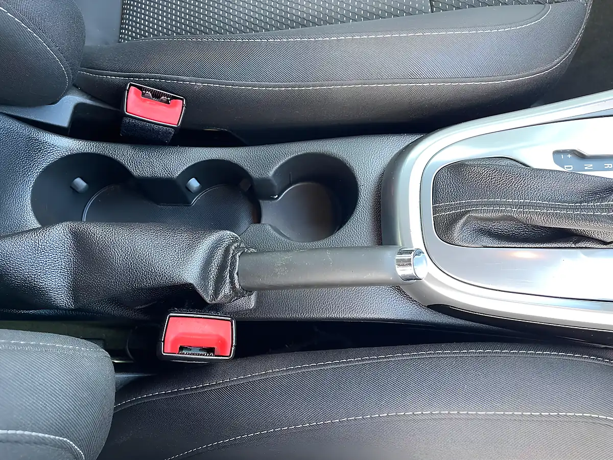 Used 2013 Vauxhall Astra Sri Grey - Interior and Exterior details 17