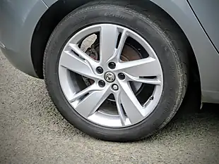Used 2013 Vauxhall Astra Sri Metallic Grey - Interior and Exterior details 11