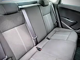 Used 2013 Vauxhall Astra Sri Metallic Grey - Interior and Exterior details 12