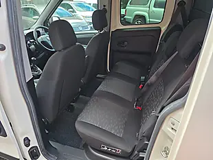 Used 2013 Vauxhall Combo 2300 L1H1 White - Interior and Exterior details 15