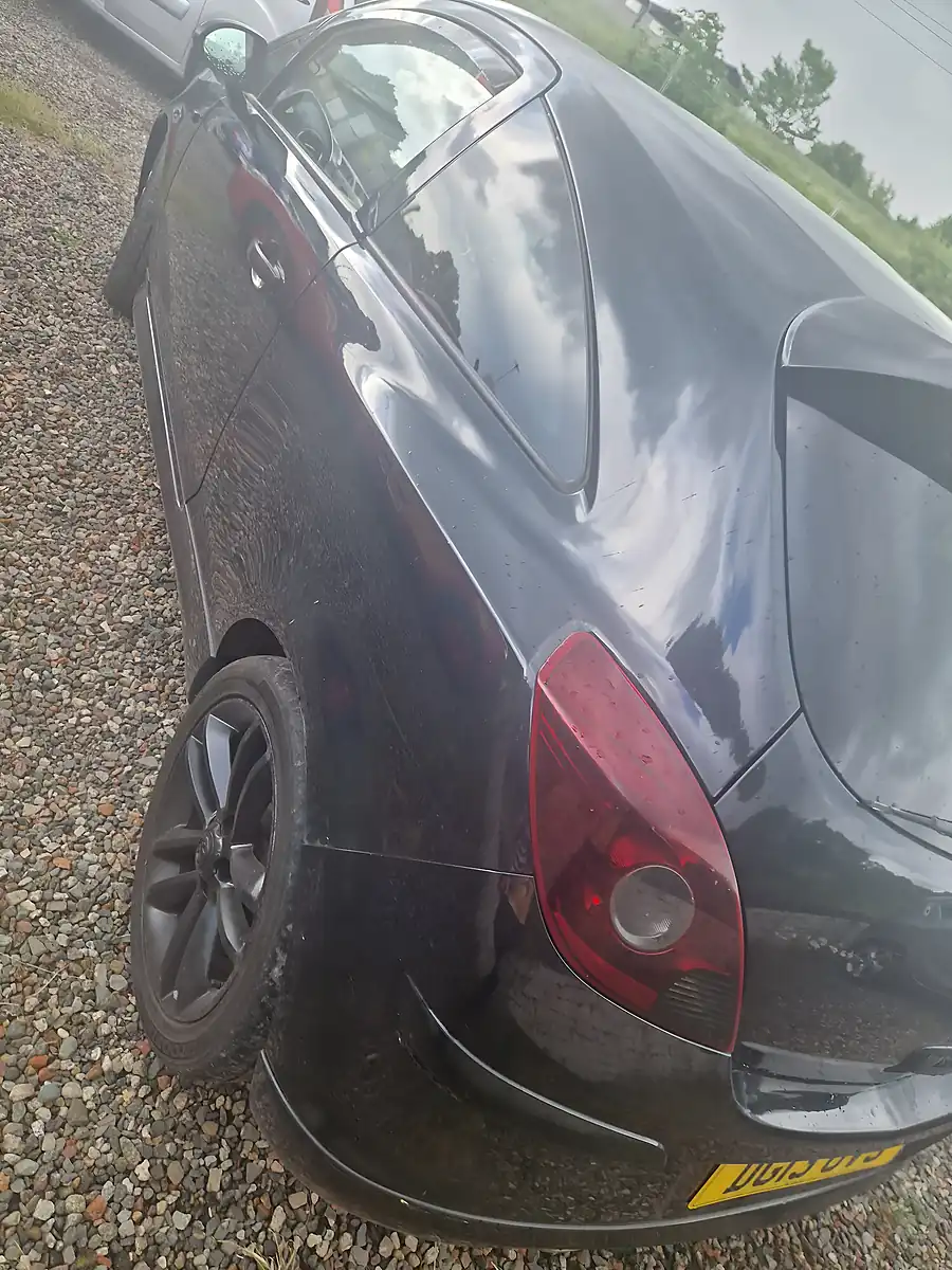 Used 2013 Vauxhall Corsa Black Edition Black - Interior and Exterior details 11