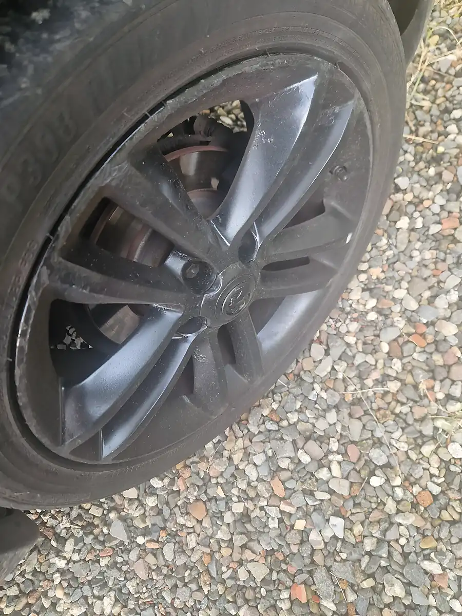Used 2013 Vauxhall Corsa Black Edition Black - Interior and Exterior details 13